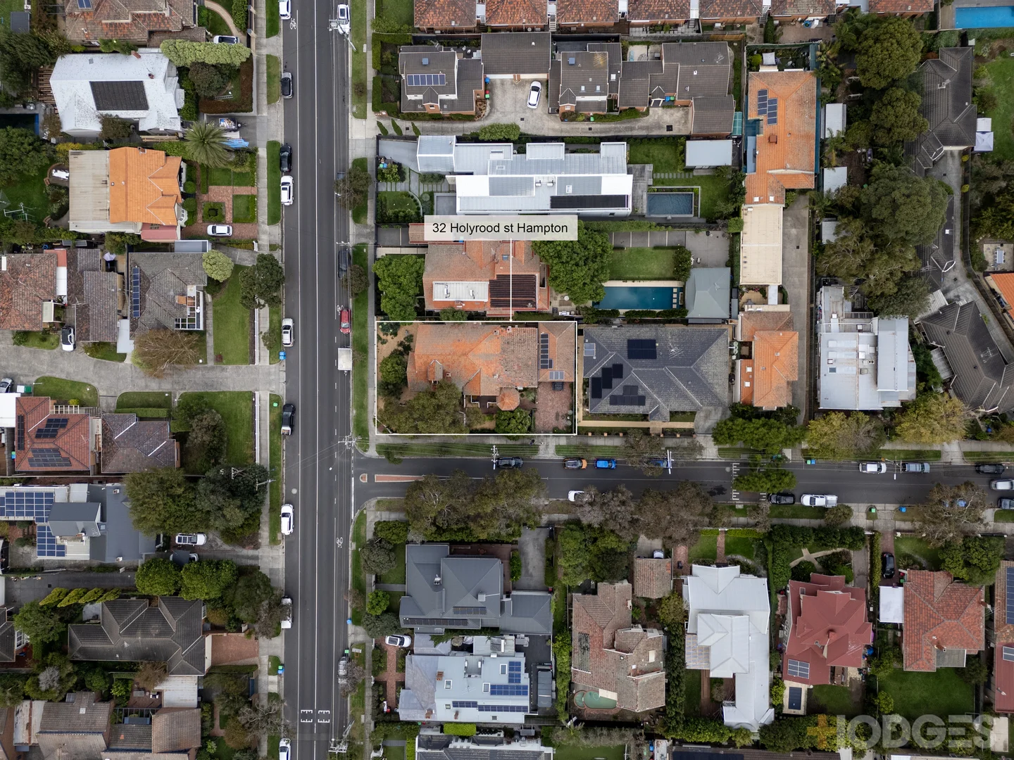 Additional image 26 of 32 Holyrood Street, Hampton VIC 3188