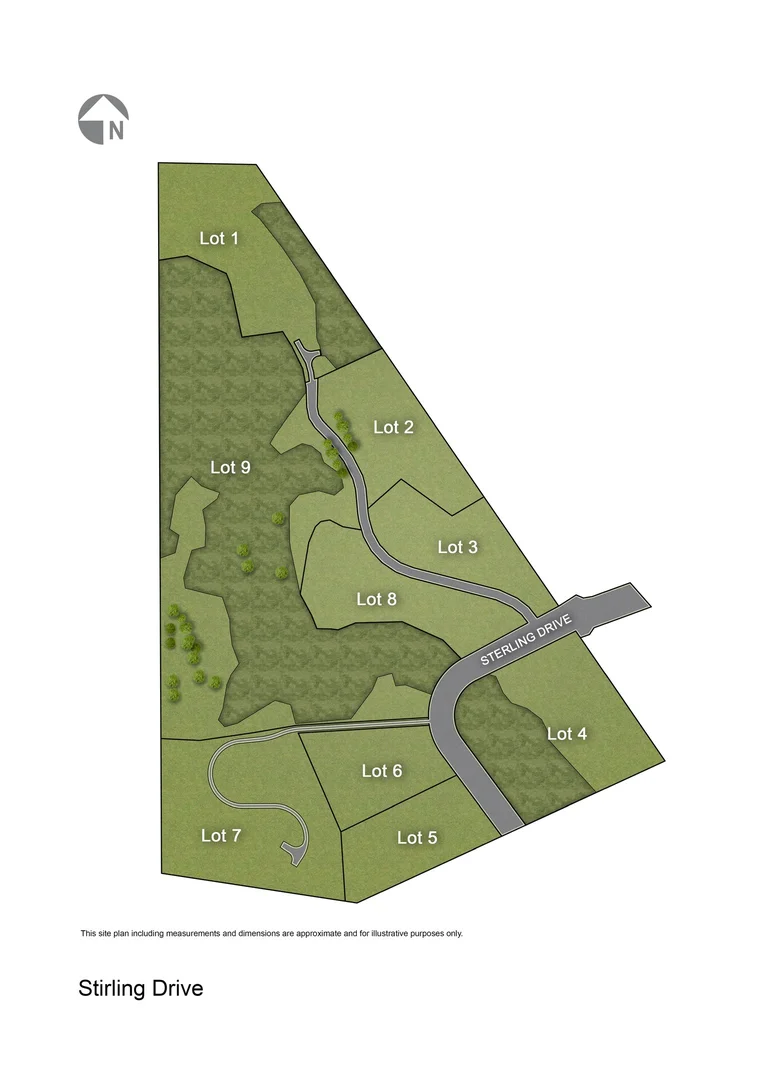 Additional image 13 of Lot 7 Sterling Drive, Eumundi QLD 4562
