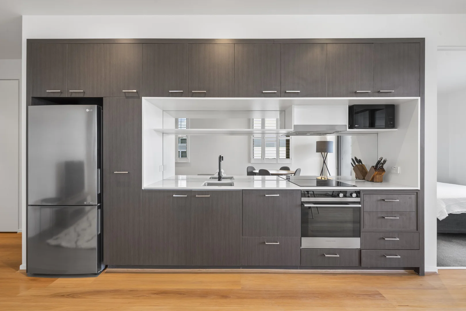 Additional image 3 of 802/2 McGoun Street, Richmond VIC 3121
