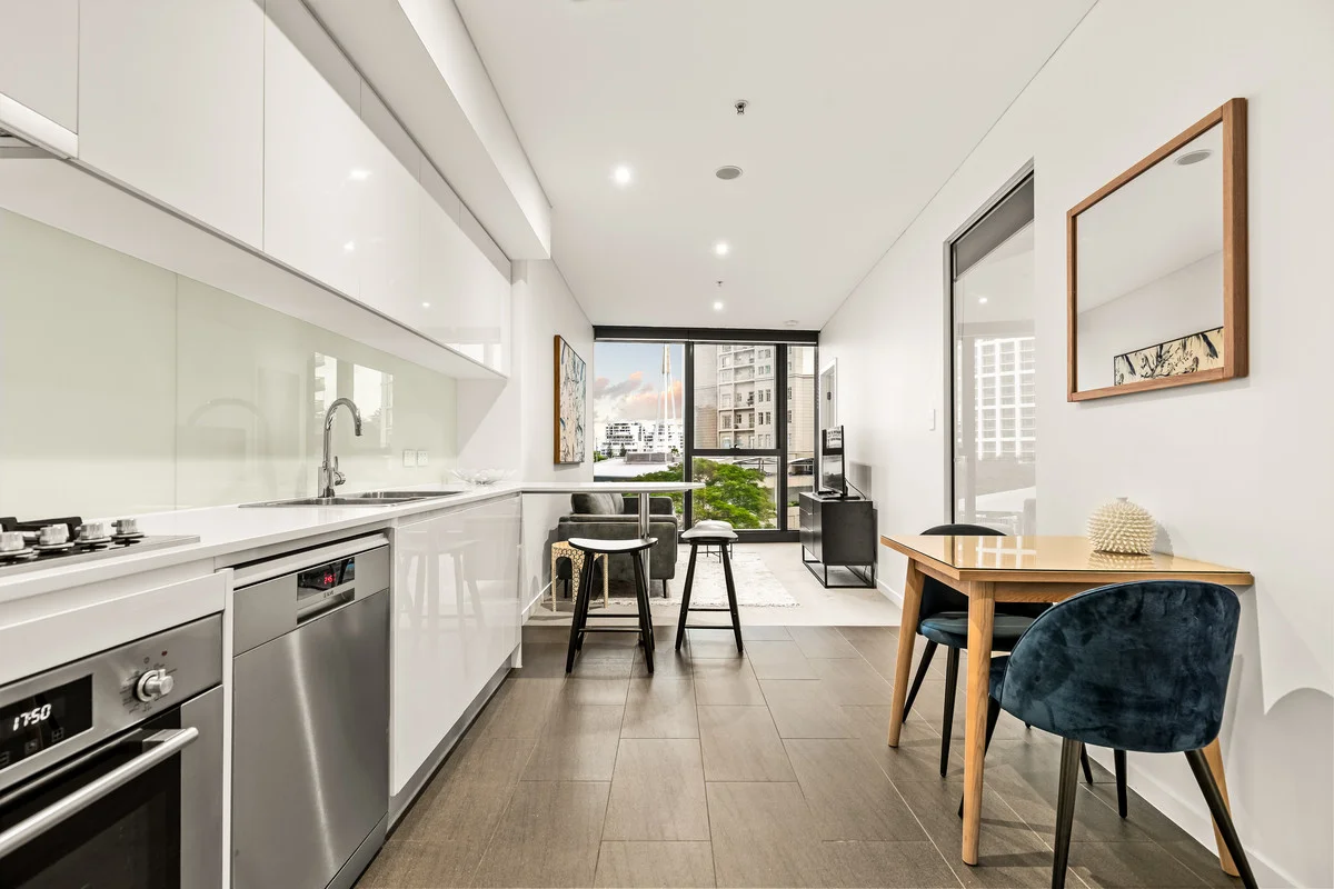 Additional image 5 of 615/222 Margaret Street, Brisbane City QLD 4000