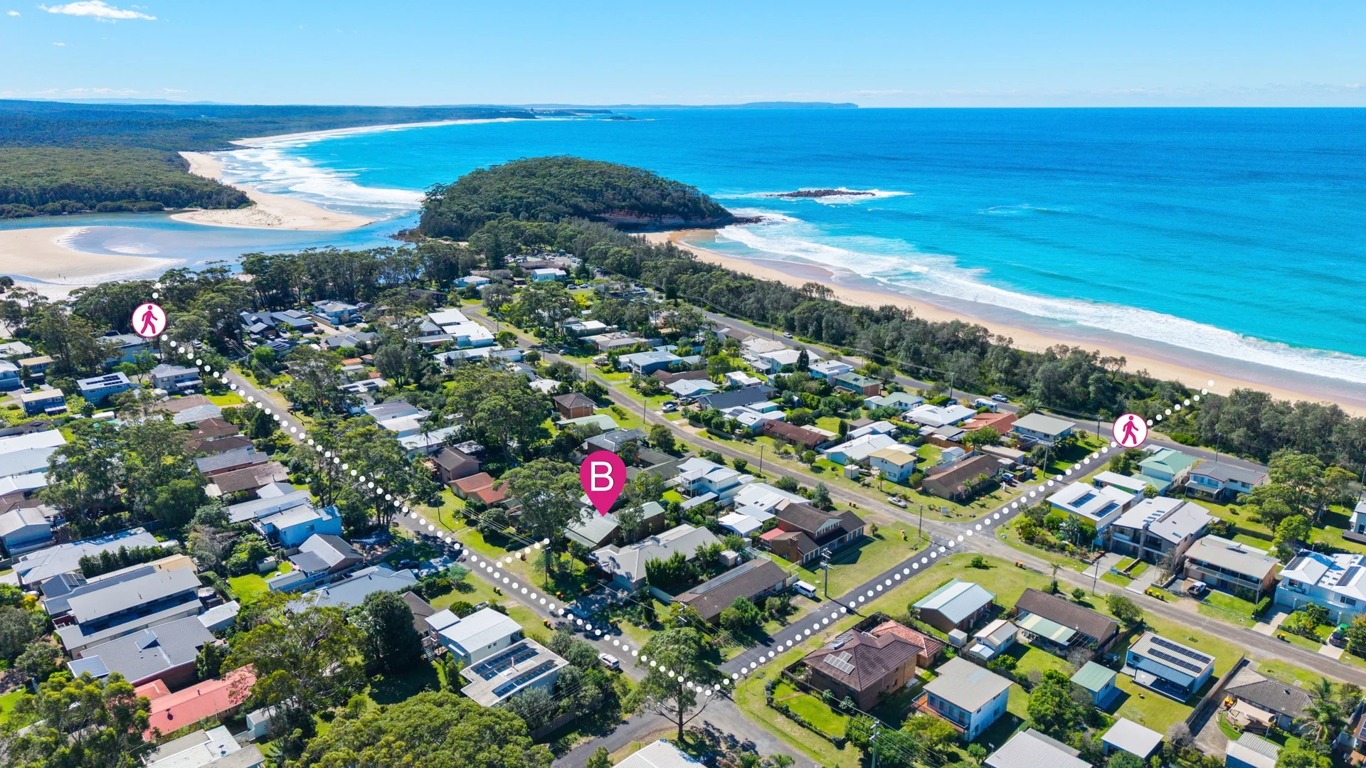 24 Normandy Street, Narrawallee NSW 2539