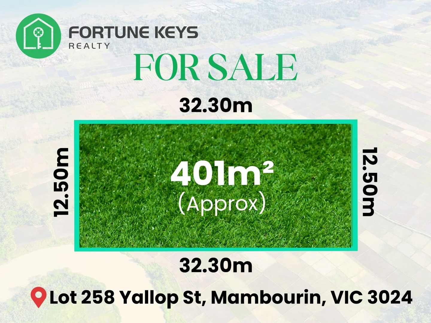 258 Yallop St, Mambourin VIC 3024