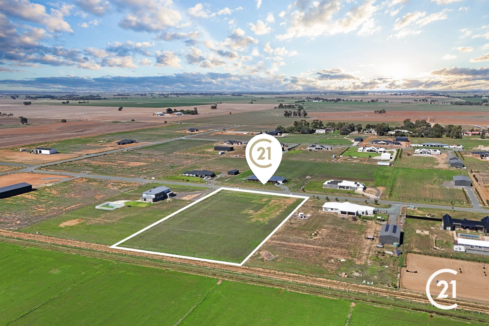 Additional image 2 of 35 Curlew Drive, Echuca VIC 3564
