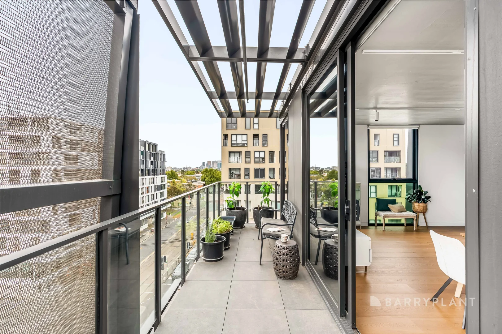 Additional image 11 of 502/11 Lygon Street, Brunswick East VIC 3057