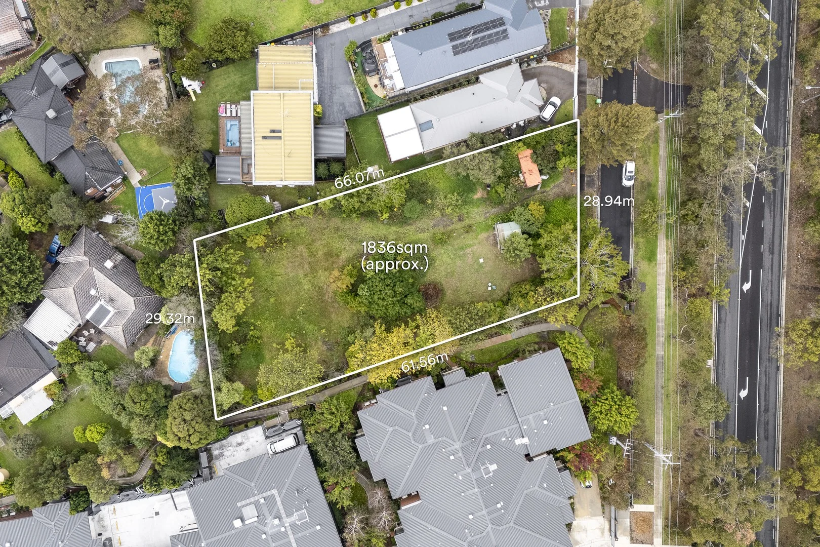 743 Mt Dandenong Road, Kilsyth VIC 3137