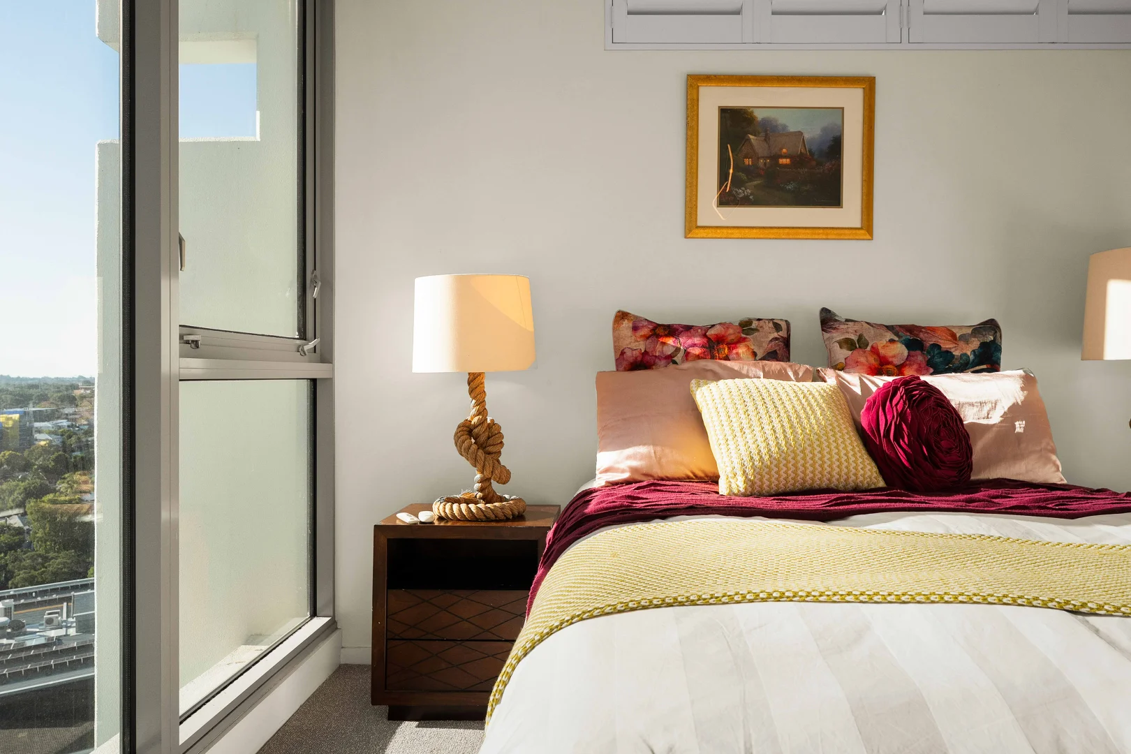 Additional image 8 of 21411/8 Hercules Street, Hamilton QLD 4007