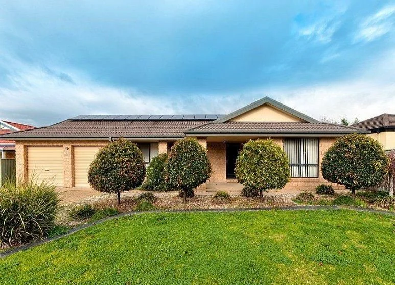 25 Emma Way, Glenroy NSW 2640