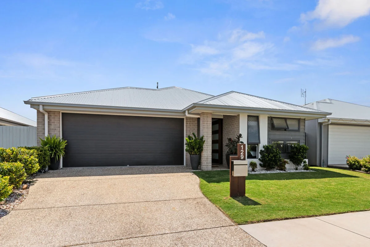129 Adrian Circuit, Nirimba QLD 4551