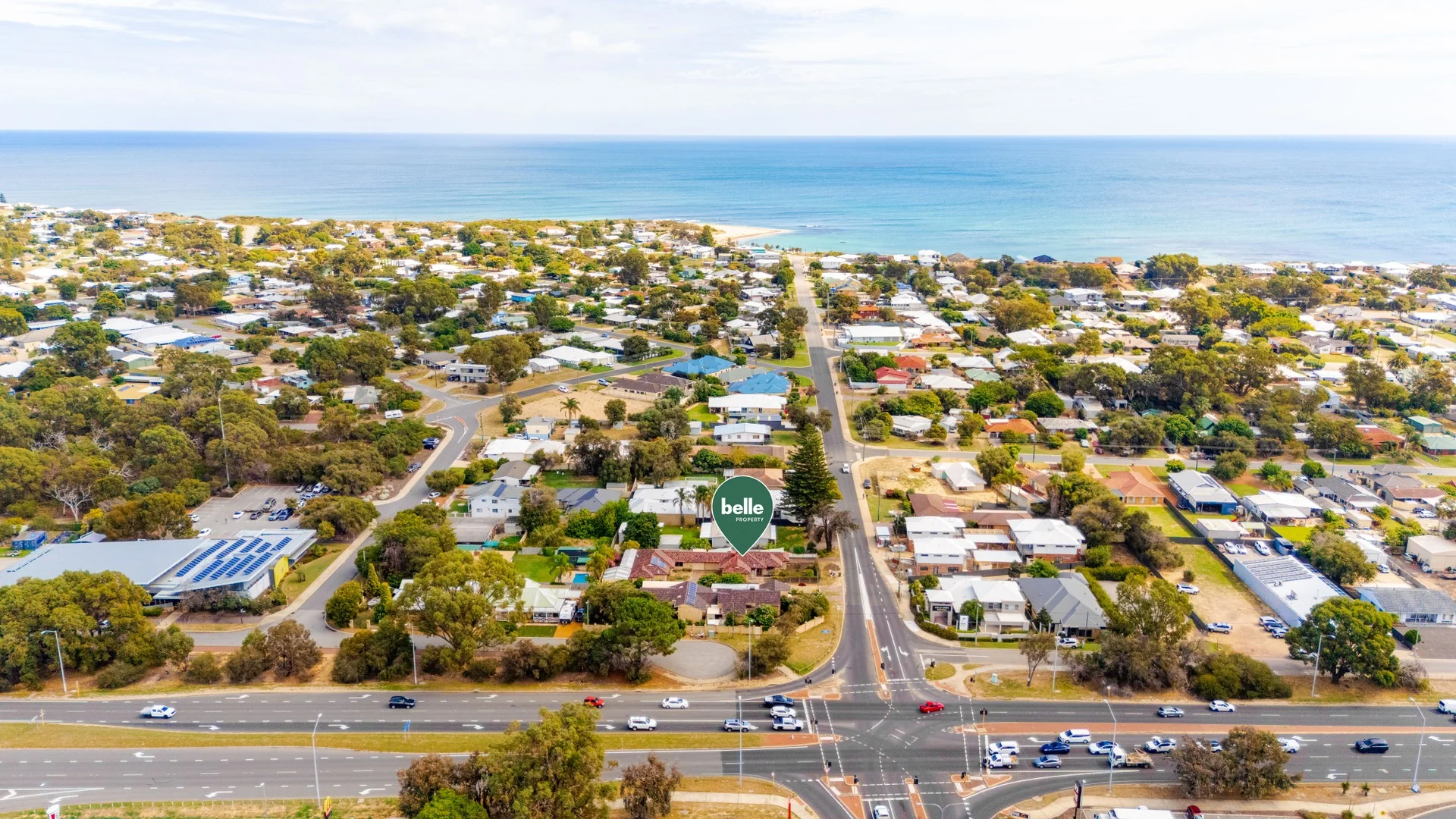 1/29 Mercedes Avenue, Falcon WA 6210