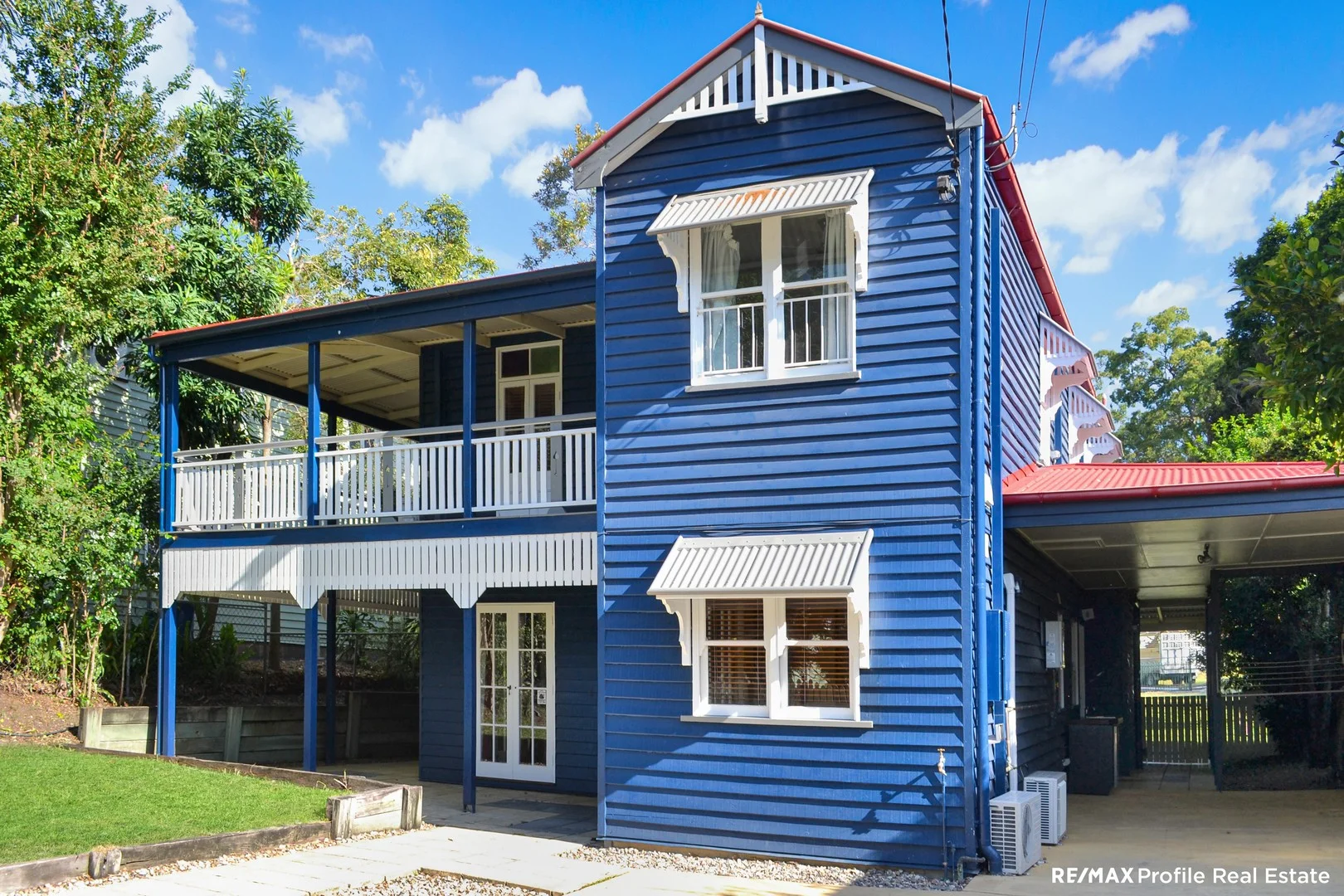 28 Vimy Street, Bardon QLD 4065