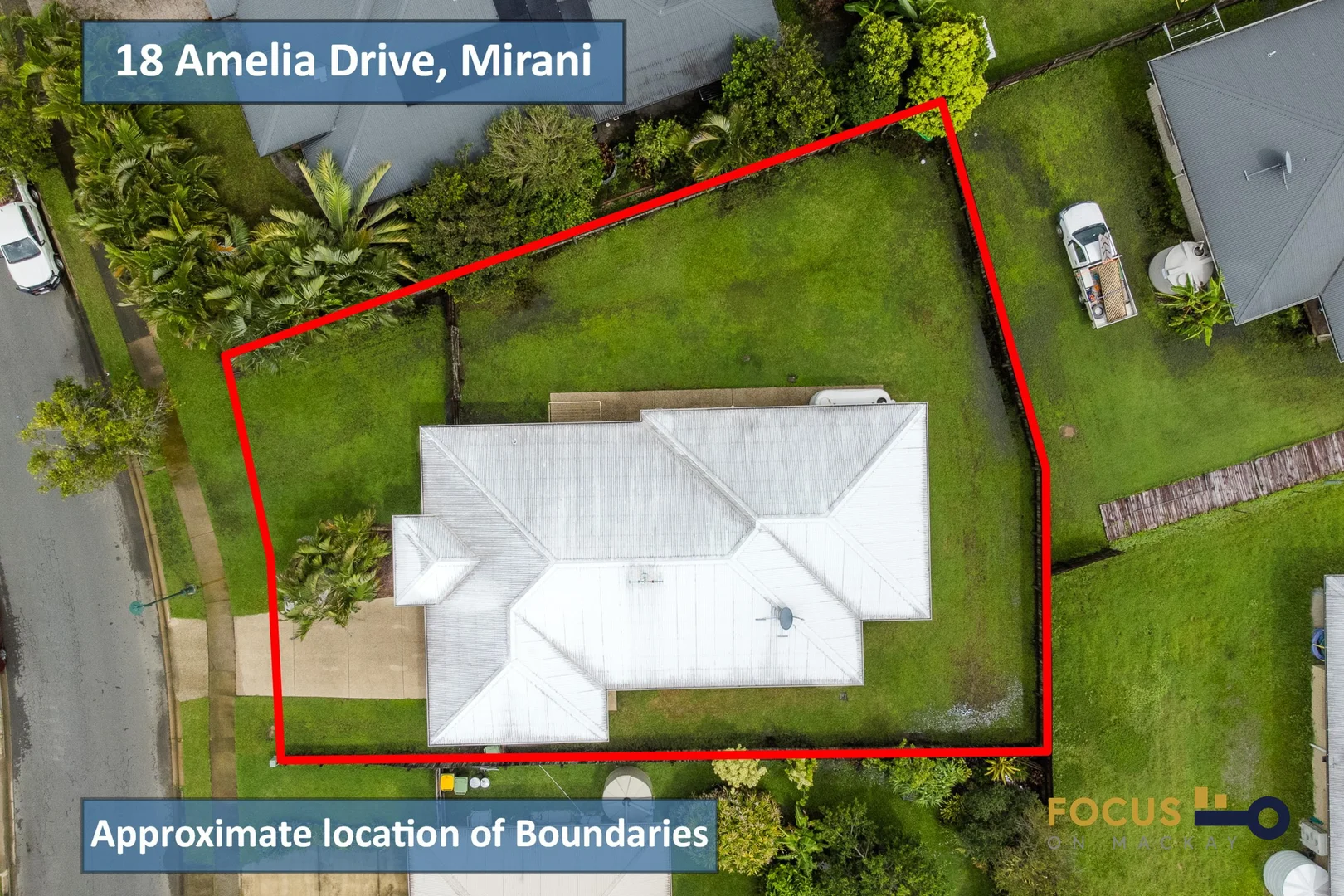 Additional image 27 of 18 Amelia Drive, Mirani QLD 4754