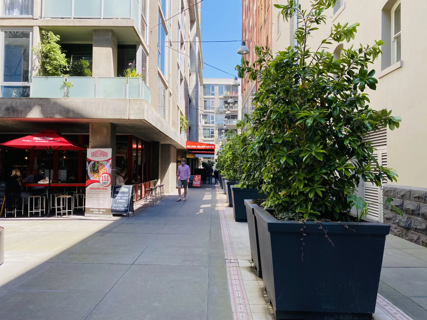 Additional image 15 of 404V/162 Albert Street, East Melbourne VIC 3002