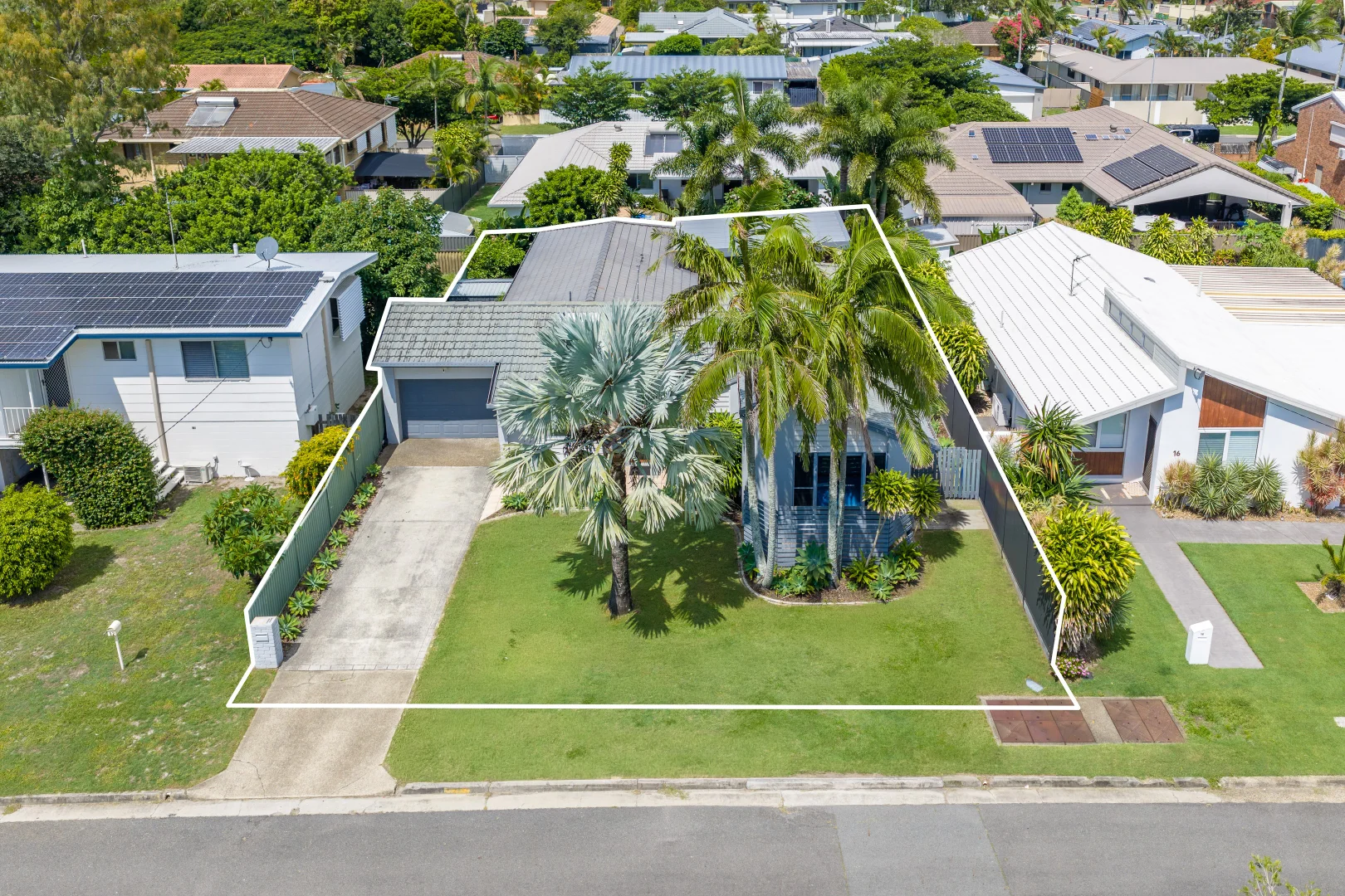 Additional image 20 of 14 Robin Avenue, Paradise Point QLD 4216