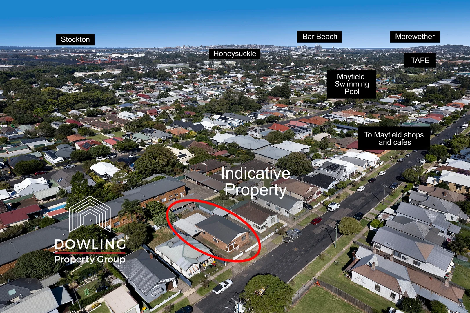 Additional image 16 of 115 Fawcett Street, Mayfield NSW 2304