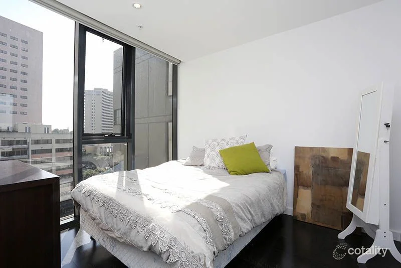 Additional image 4 of 917/338 Kings Way, South Melbourne VIC 3205