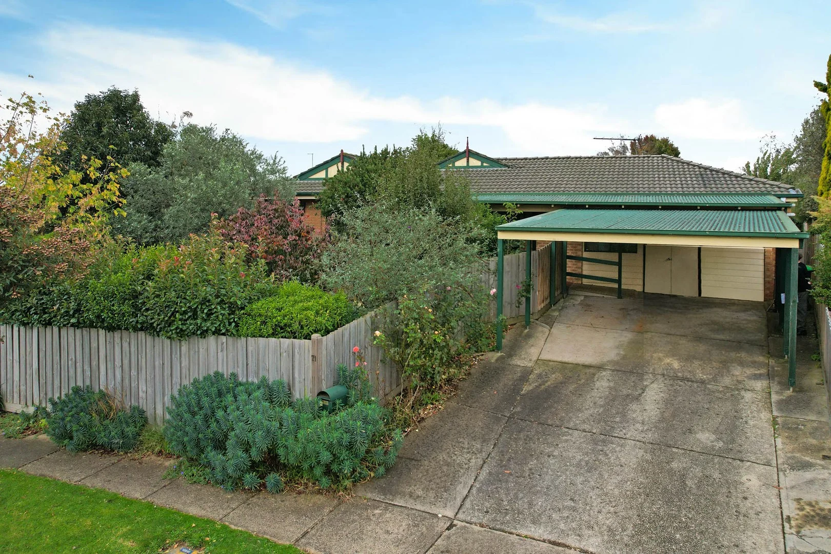 71 Stoddarts Road, Warragul VIC 3820