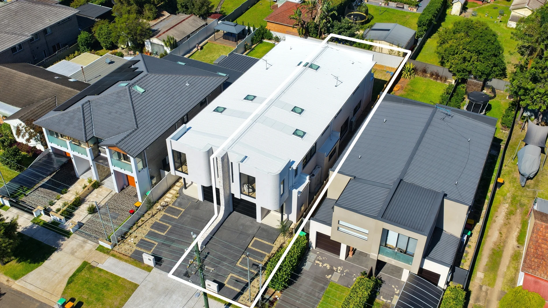 Additional image 26 of 16a Wattle Street, Rydalmere NSW 2116