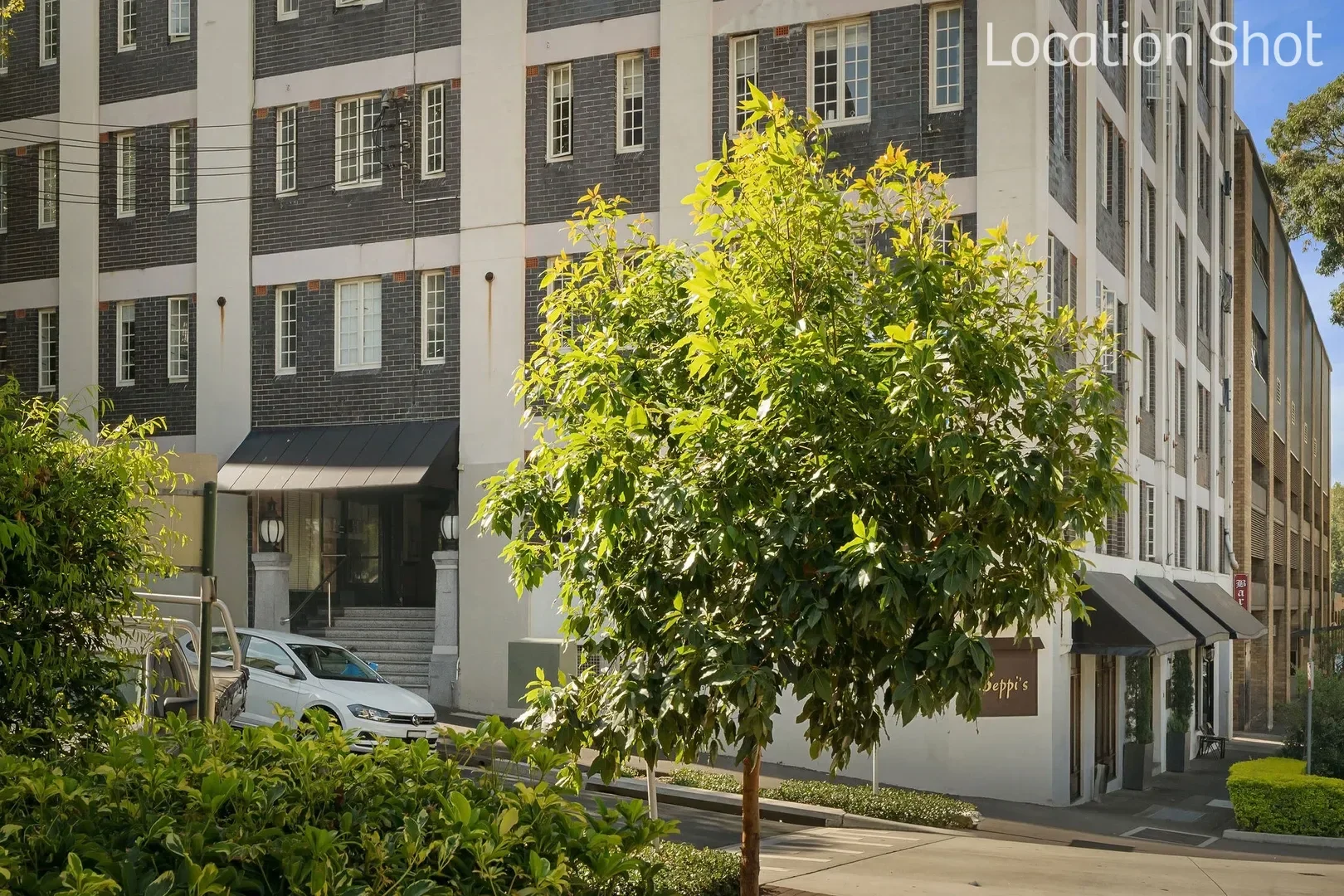 Additional image 11 of Level8/6 Stanley Street, Darlinghurst NSW 2010