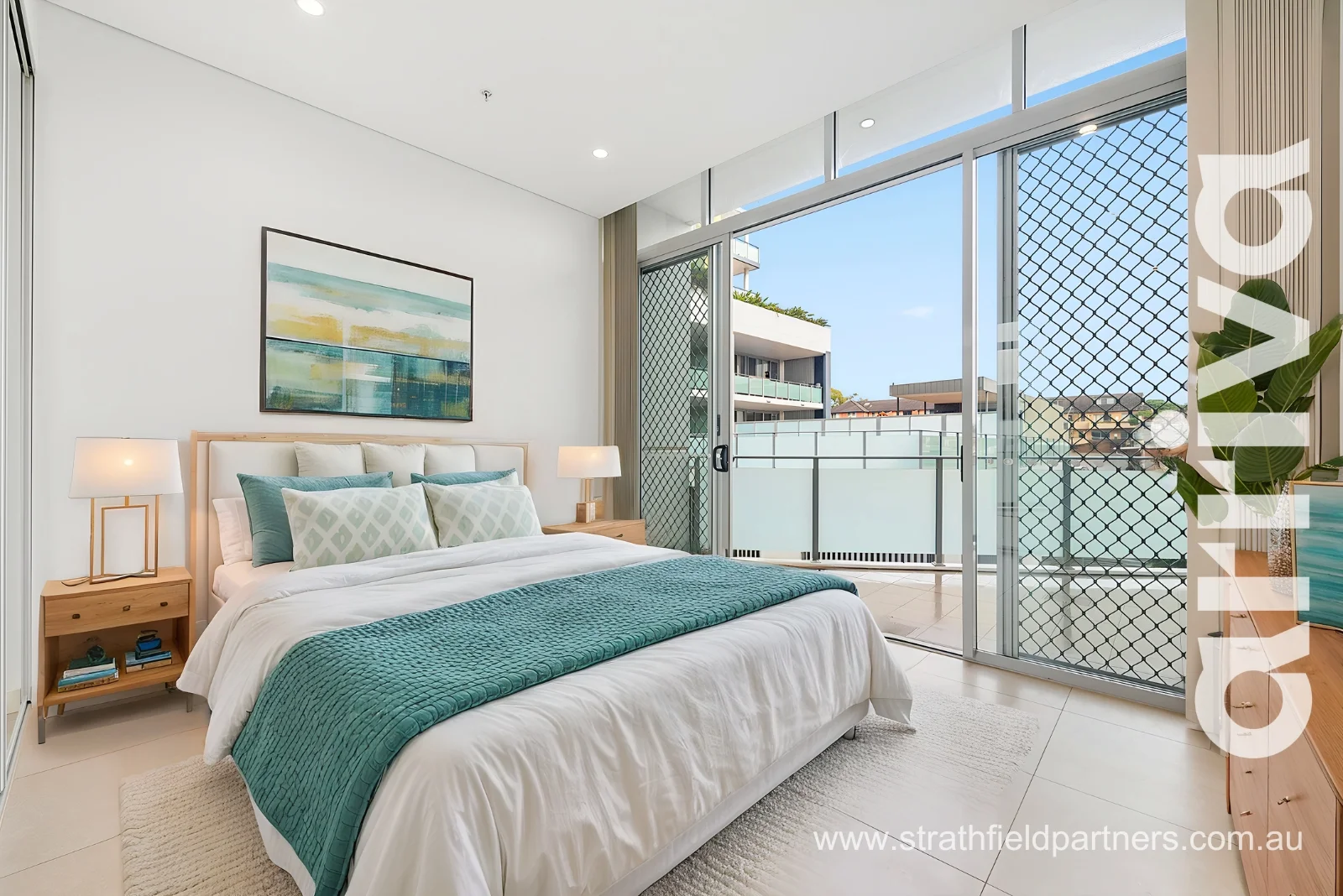 Additional image 2 of 102/8-14 Lyons Street, Strathfield NSW 2135
