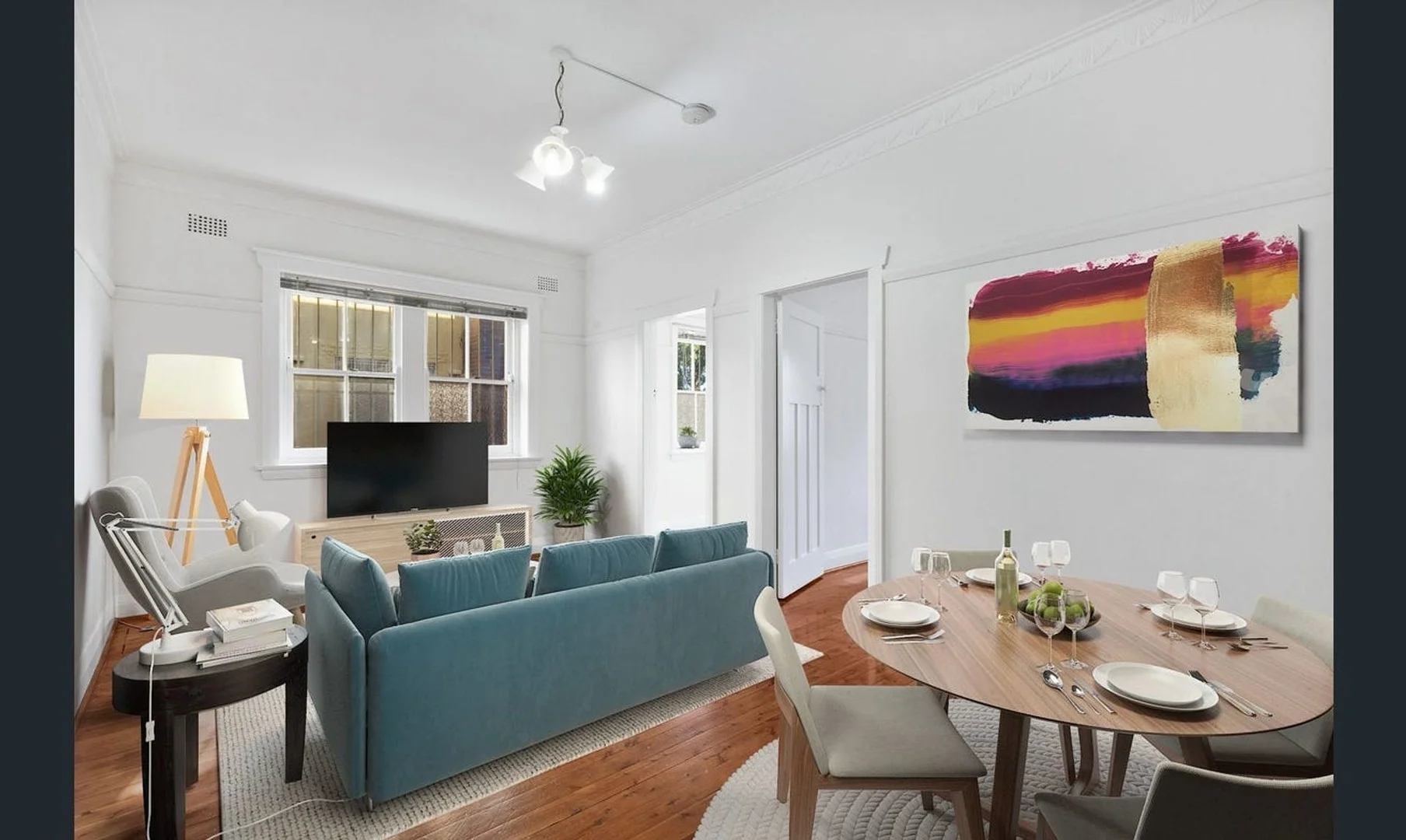 1/2 Hollywood Ave, Bondi Junction NSW 2022