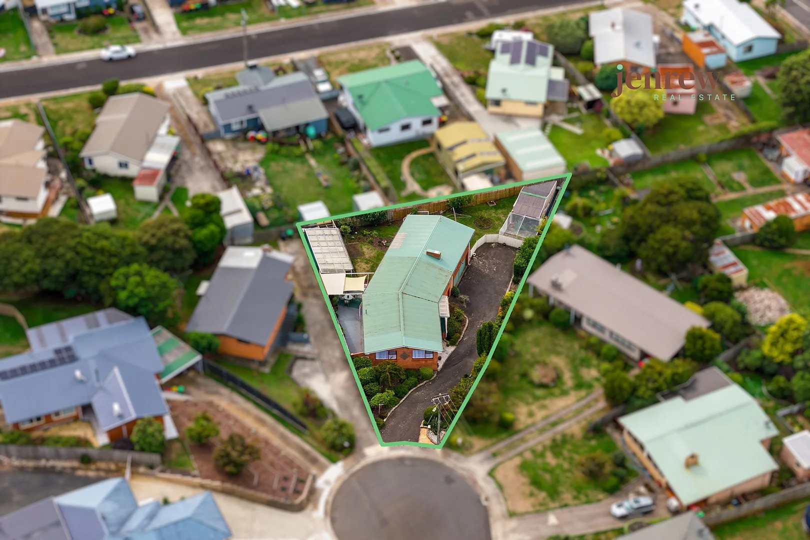 Additional image 23 of 14 Simon Court, Romaine TAS 7320