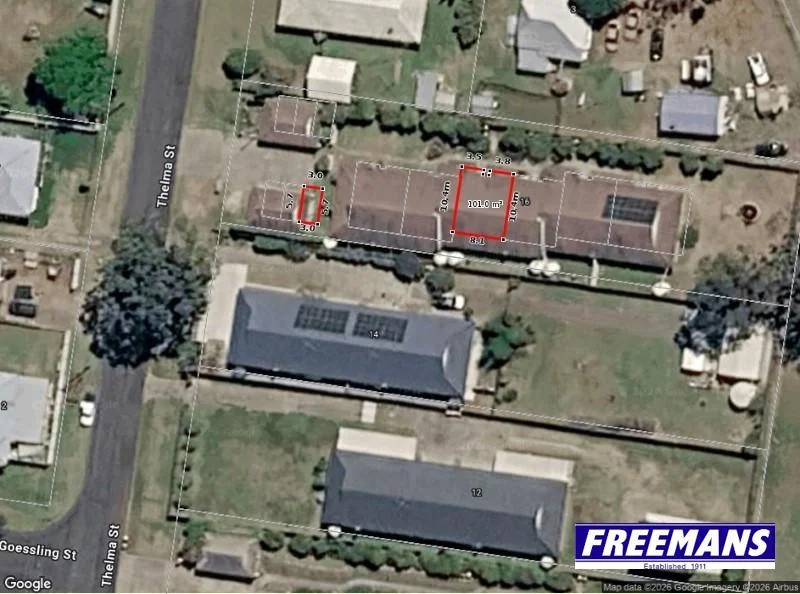 Additional image 18 of 3/16 Thelma Street, Kingaroy QLD 4610