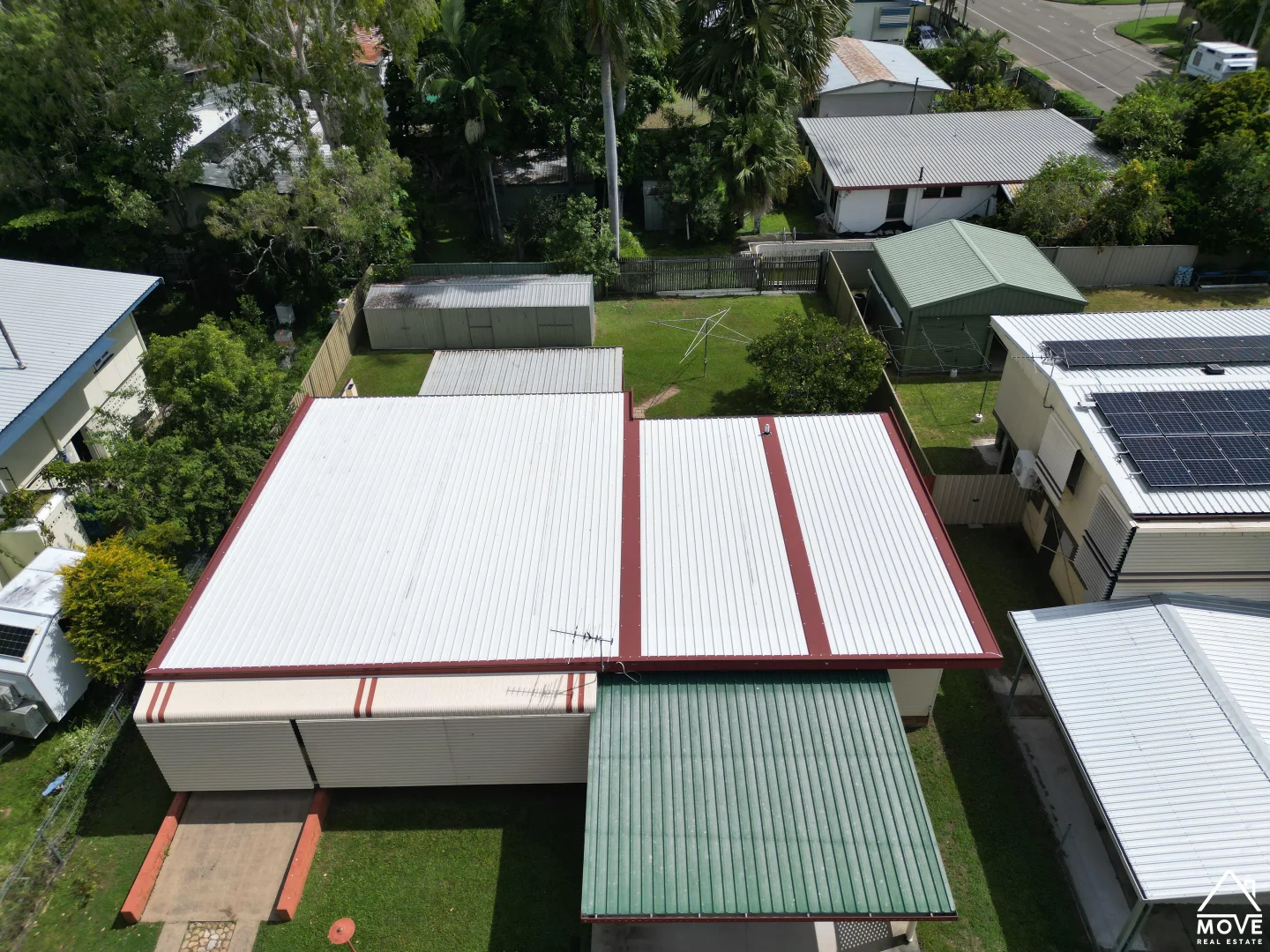 Additional image 12 of 44 Cordelia Avenue, Cranbrook QLD 4814