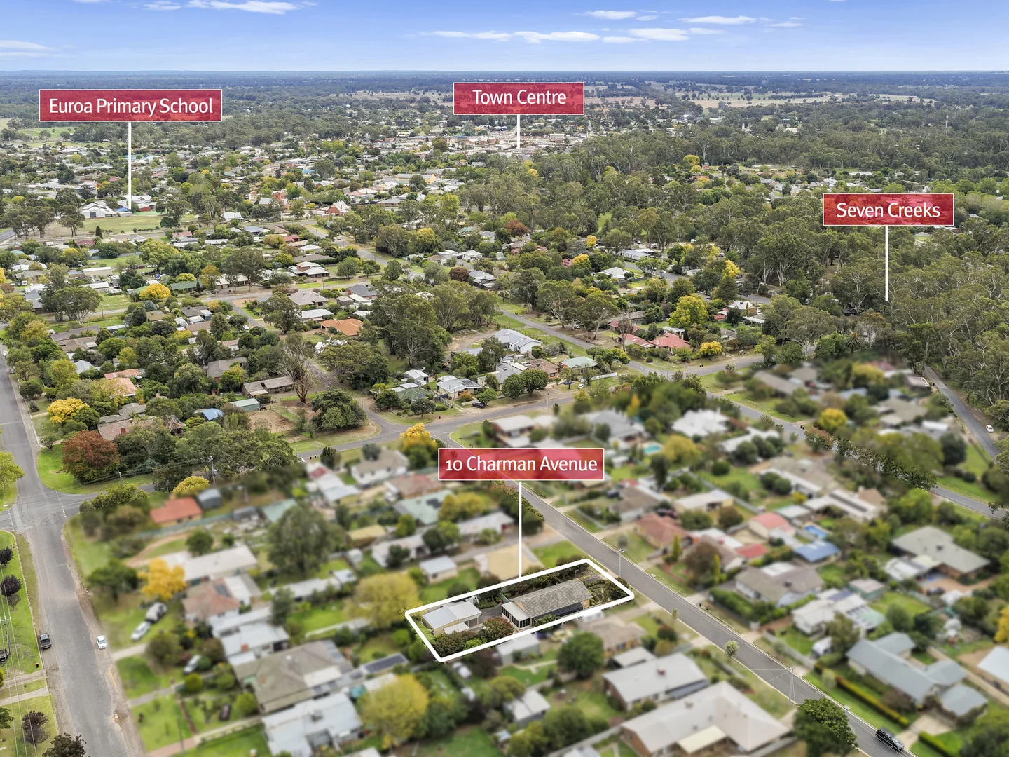 Additional image 18 of 10 Charman Avenue, Euroa VIC 3666