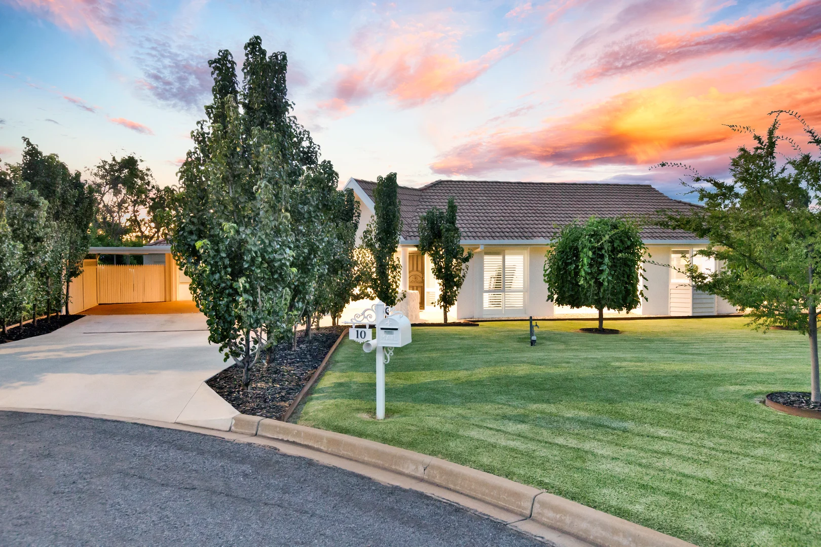 Additional image 2 of 10 Mayfield Rise, Mildura VIC 3500