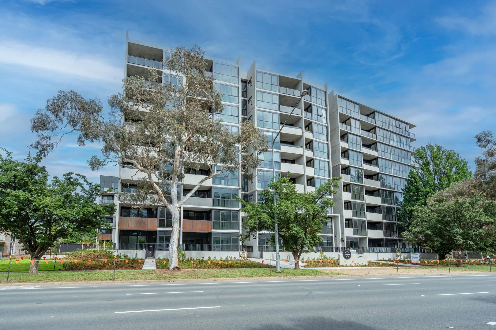 703/349 Northbourne Ave, Lyneham ACT 2602