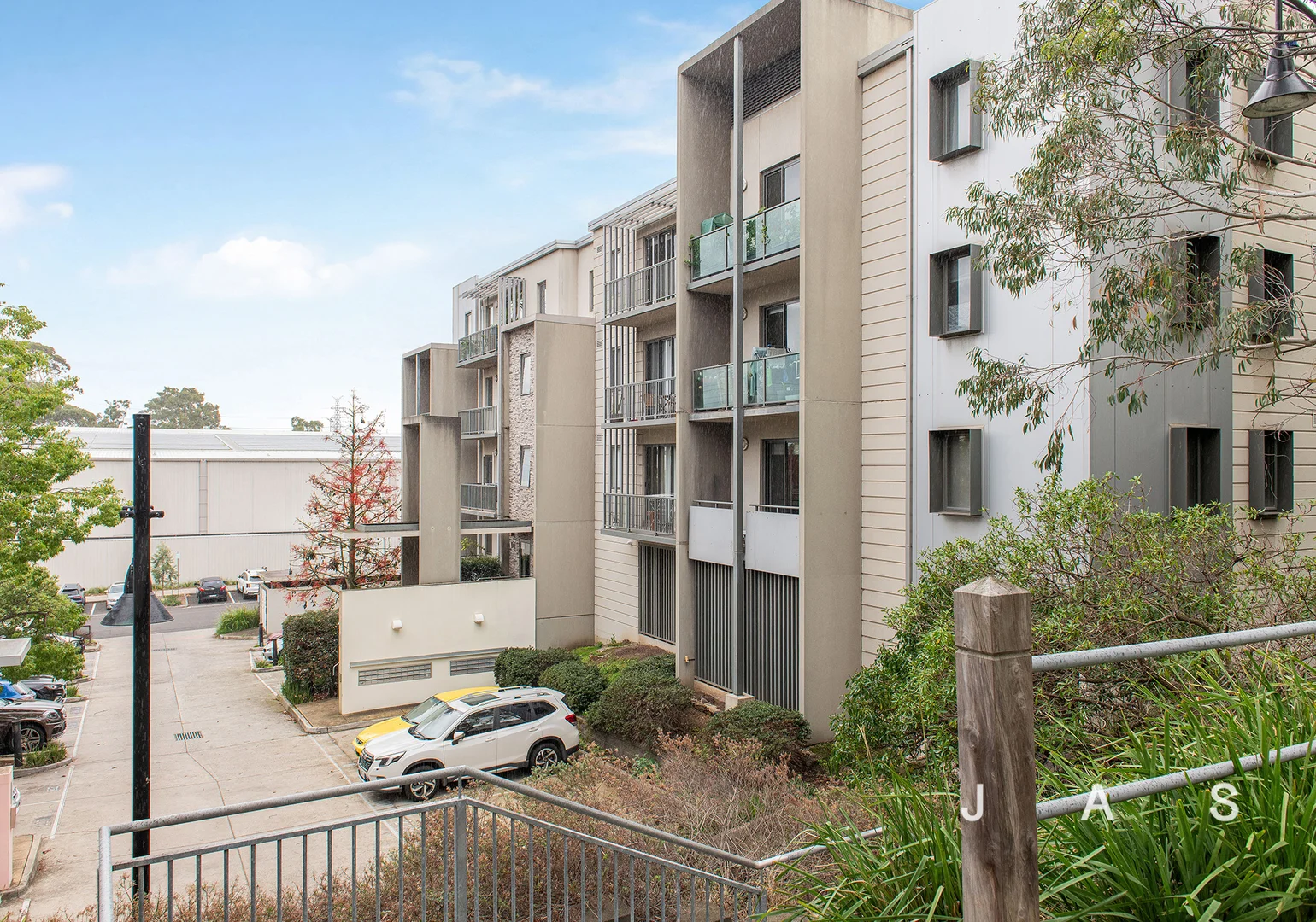 Additional image 11 of 301/108 Altona Street, Kensington VIC 3031