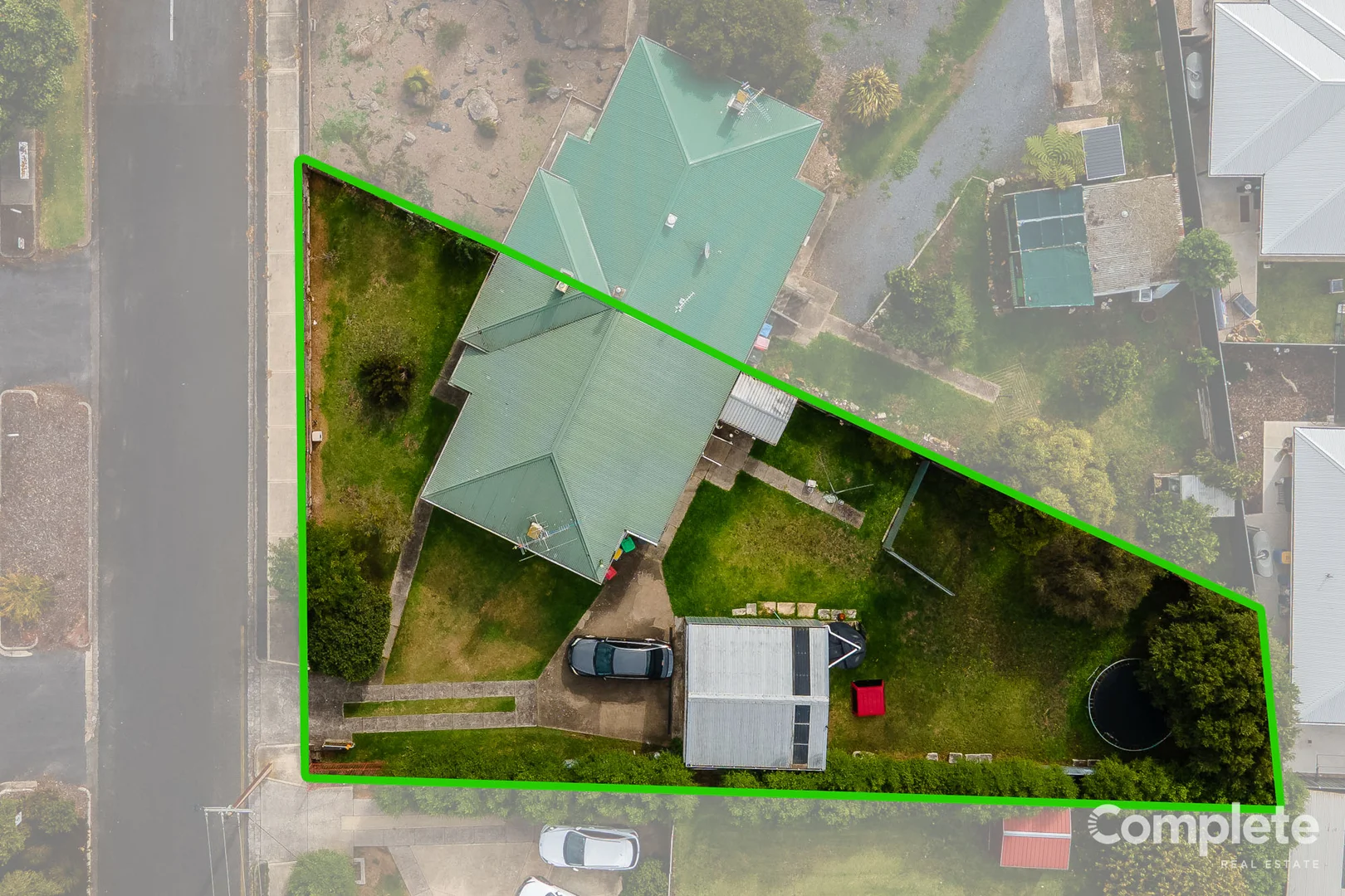 Additional image 15 of 1 DOWNER STREET, Mount Gambier SA 5290