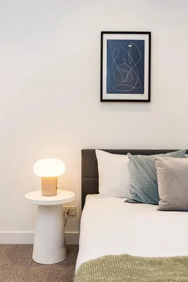 Additional image 7 of 4007/260 Spencer Street, Melbourne VIC 3000