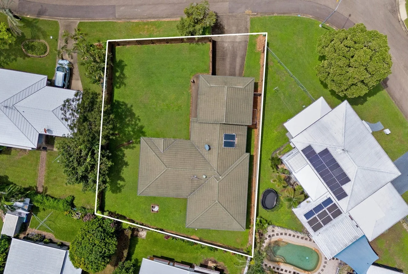 Additional image 9 of 6 Blue Ridge Avenue, Wulguru QLD 4811