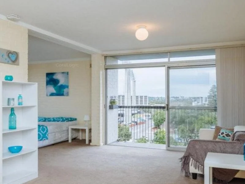 Additional image 6 of 35/38-42 Waterloo Crescent, East Perth WA 6004