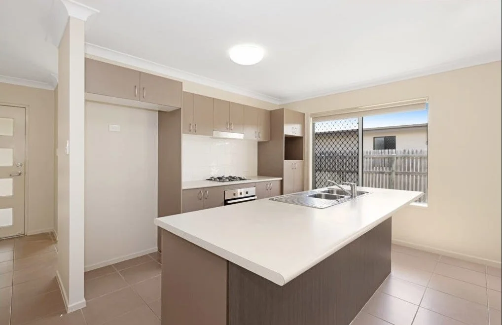 20 Gadsden Loop, Mount Louisa QLD 4814 photo 3