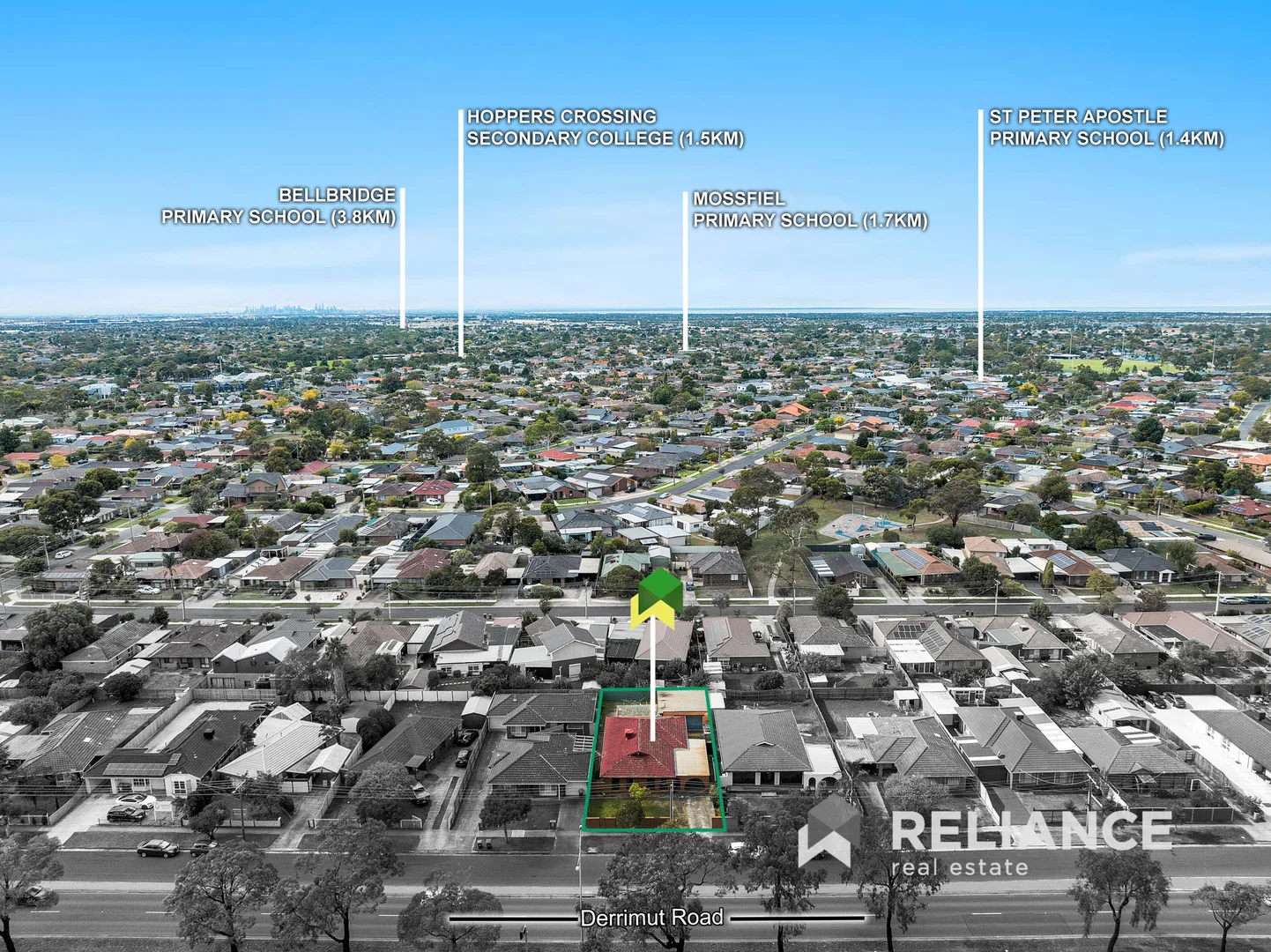 Additional image 15 of 158 Derrimut Road, Hoppers Crossing VIC 3029