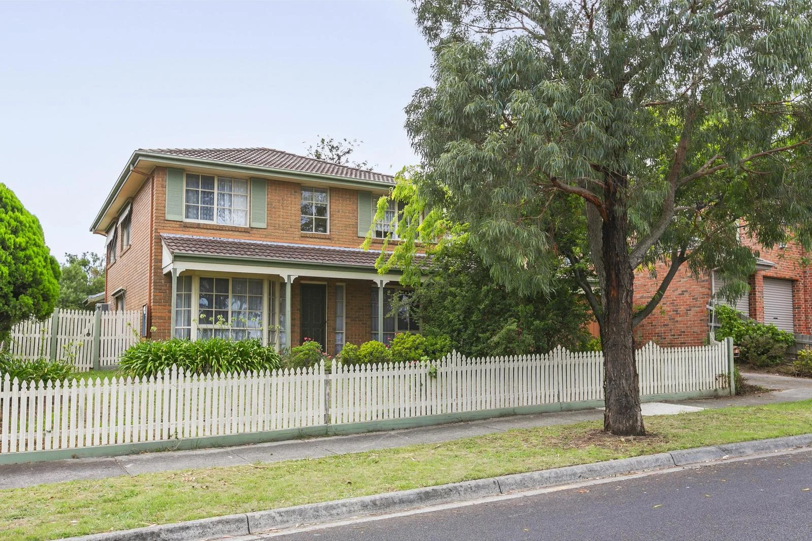 4 Boyle Crescent, Mill Park VIC 3082