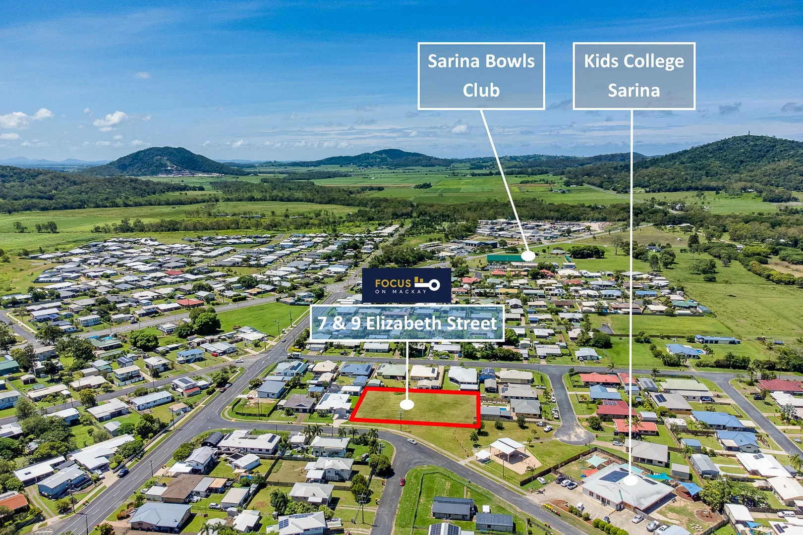 Additional image 22 of 11 Lot 1 Elizabeth St, Sarina QLD 4737
