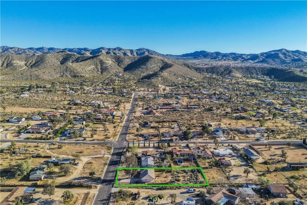 Additional image 37 of 7474 Lucerne Vista Avenue, Yucca Valley, CA 92284