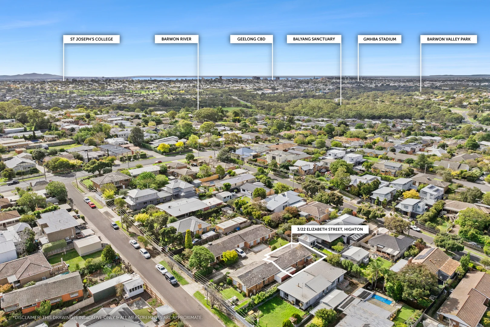 Additional image 5 of 3/22 Elizabeth Street, Highton VIC 3216