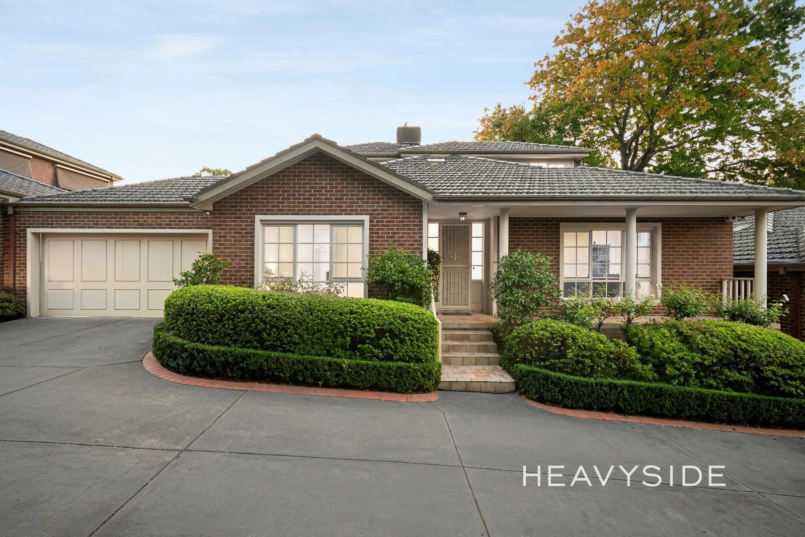 9/17 Marshall Avenue, Kew VIC 3101