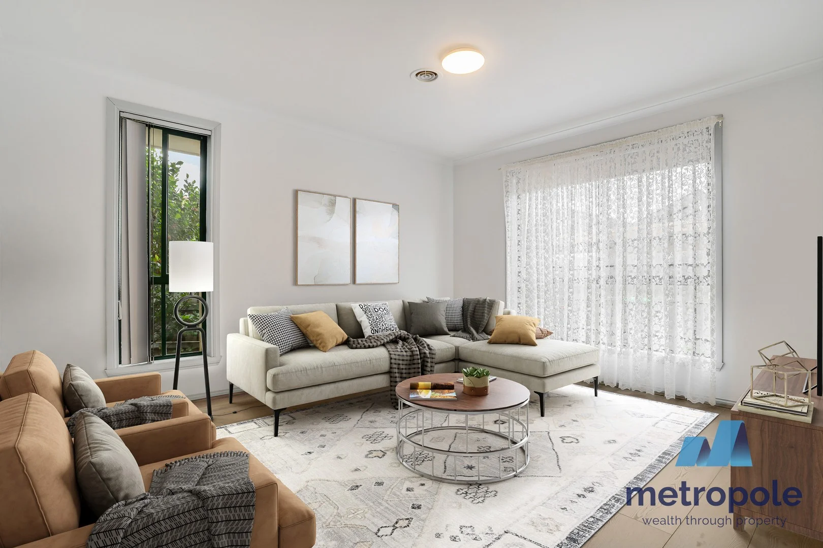 2/40 Crookston Road, Reservoir VIC 3073