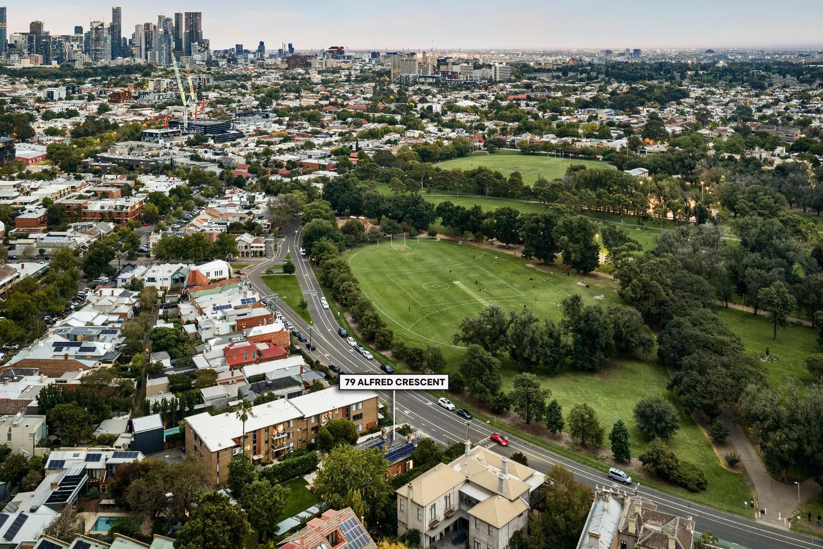 Additional image 3 of 79 Alfred Crescent, Fitzroy North VIC 3068