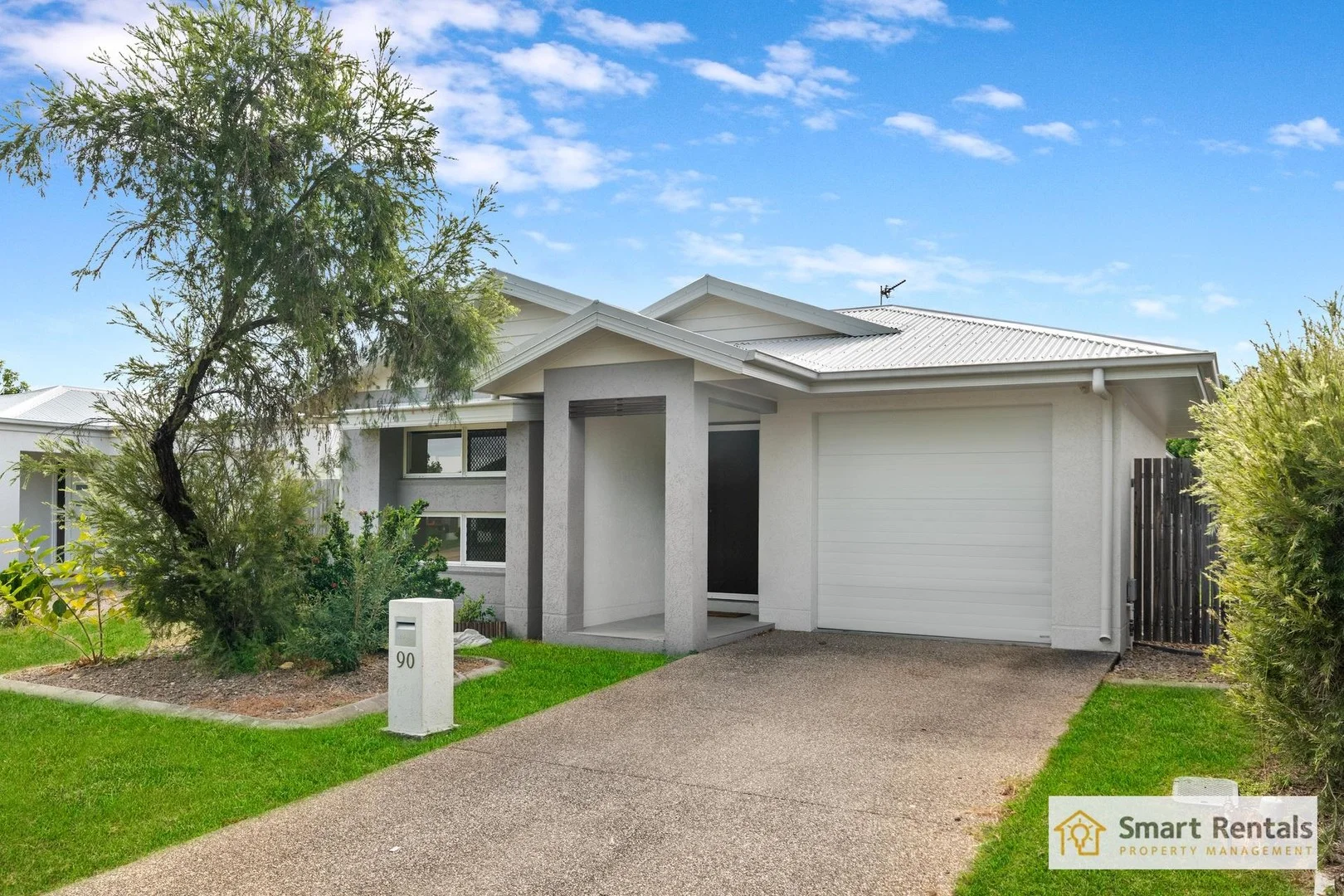 90 Riveredge Boulevard, Oonoonba QLD 4811