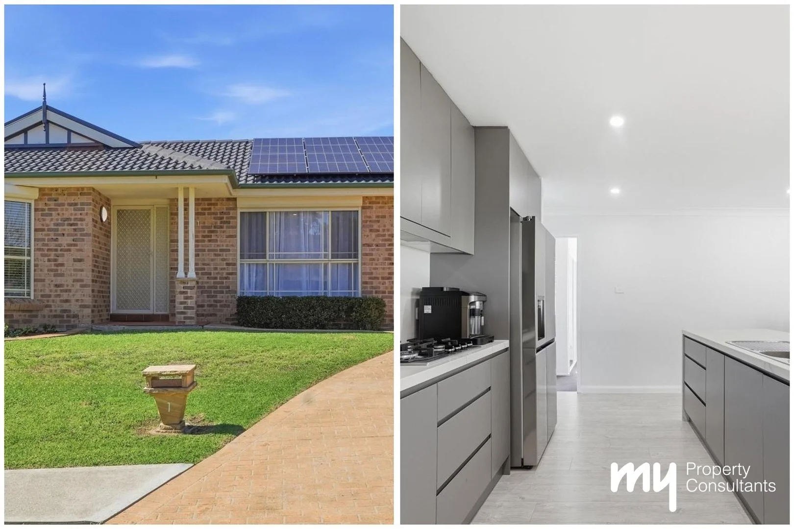 1 Weeks Place, Narellan Vale NSW 2567