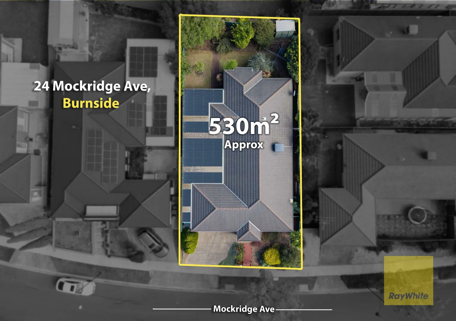 Additional image 22 of 24 Mockridge Avenue, Burnside VIC 3023