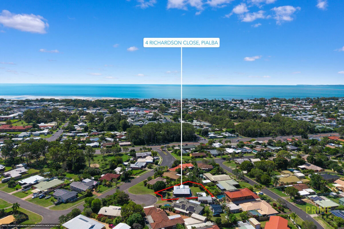 4 Richardson Close, Pialba QLD 4655 photo 2