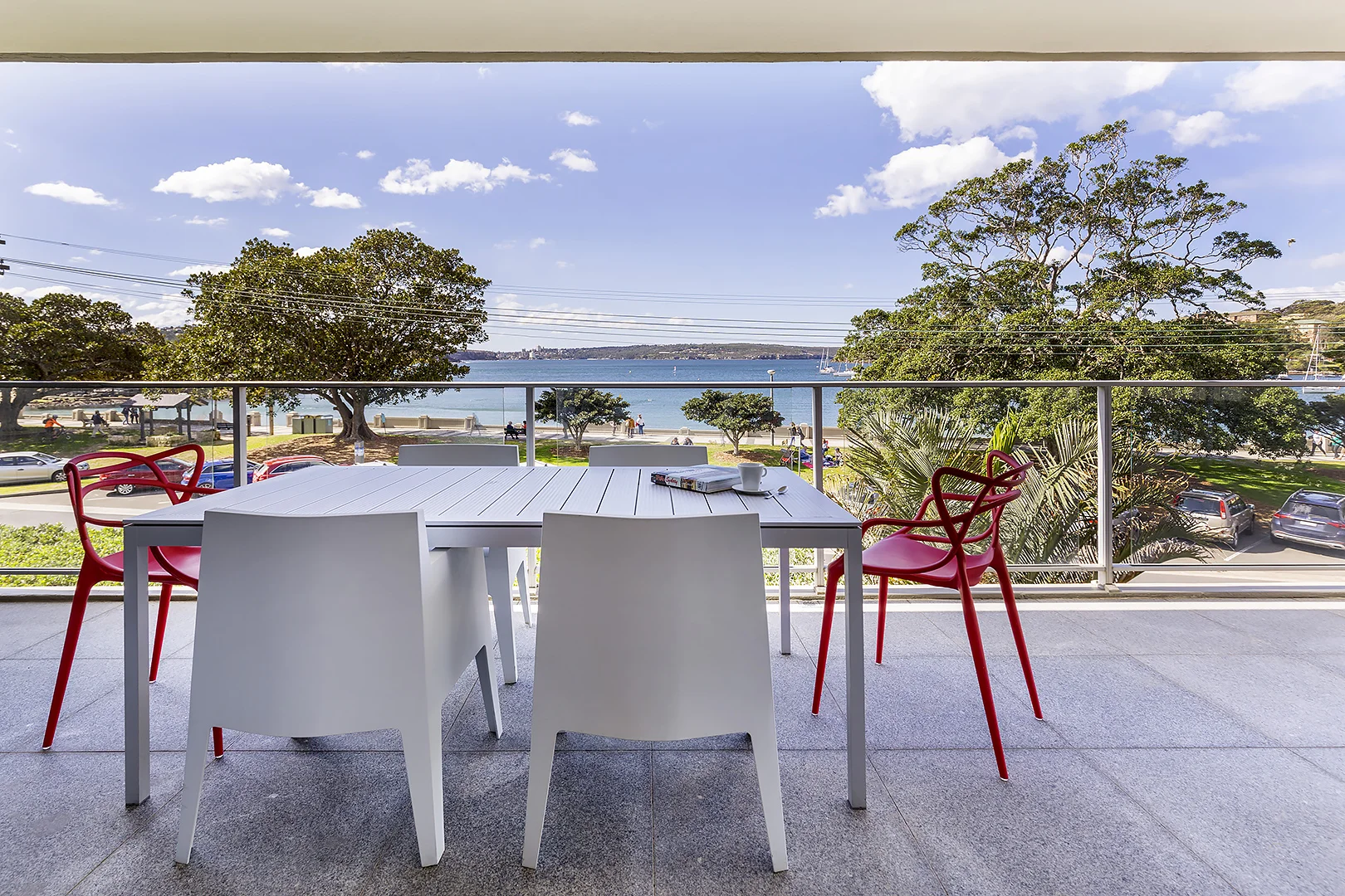 6/41 The Esplanade, Mosman NSW 2088