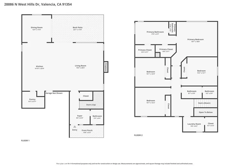 Additional image 82 of 28886 West Hills Drive, Valencia, CA 91354